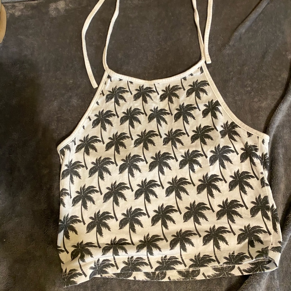 Brandy shirt